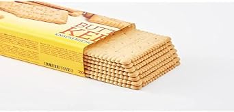 Original Butter Biscuit 200g