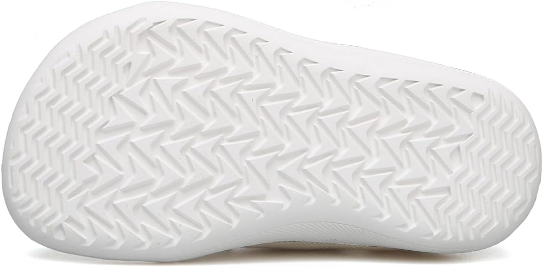 Toddler/Little Kid Barefoot Shoes Wide Toe Box Zero Drop Minimalist Sneakers Boys Girls Splay Naturally Outdoor Activities Walking Shoes - Image 5