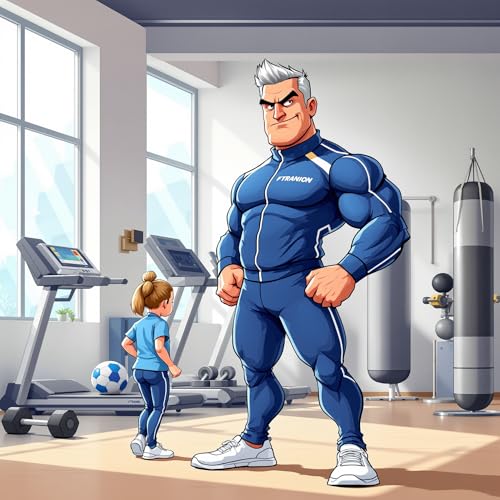 『Selbstverteidigung ist Pflicht – Nils Thate über Training, Respekt und Verantwortung』のカバーアート