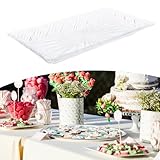 Esthétique élégante : son design moderne et raffiné impressionnera à coup s?r. Ce plateau de service ajoute une touche d'élégance et de sophistication à toute salle à manger ou réunion festive à la maison.