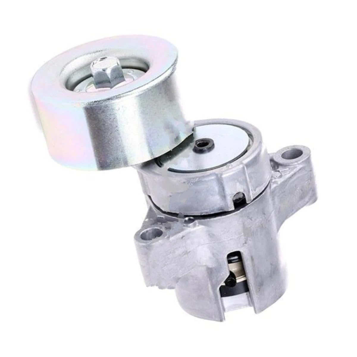 Tendeur De Courroie RF8D15980 APV2767 Tendeur Automatique Courroie D'entraînement Pour MAZDA 3 BK 5 CR19 6 GG MPV II 2.0 DI RF7J-15-980 RF7J15980 RF8D-15-980