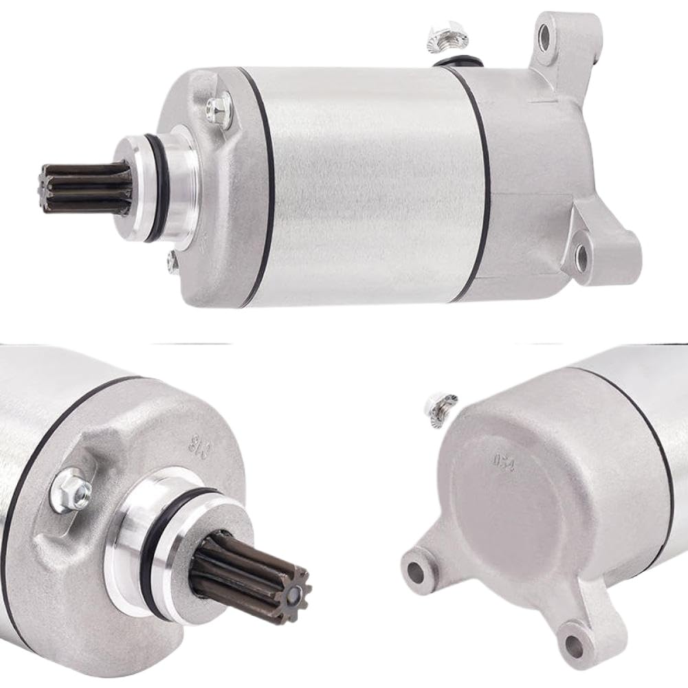 Motor de arranque para quad Trail Boss y ATP 500 con referencia 3090188 7