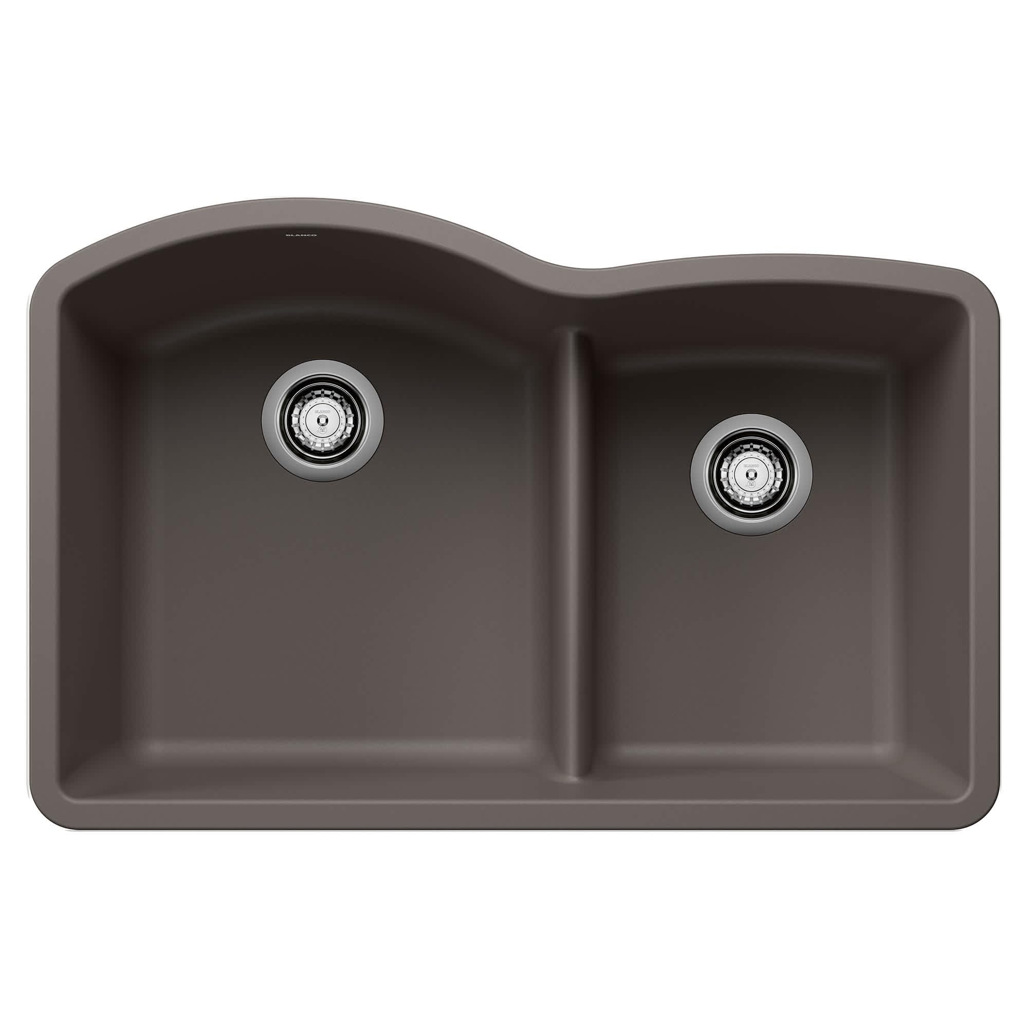 BLANCO Diamond 443102 Undermount Kitchen Sink