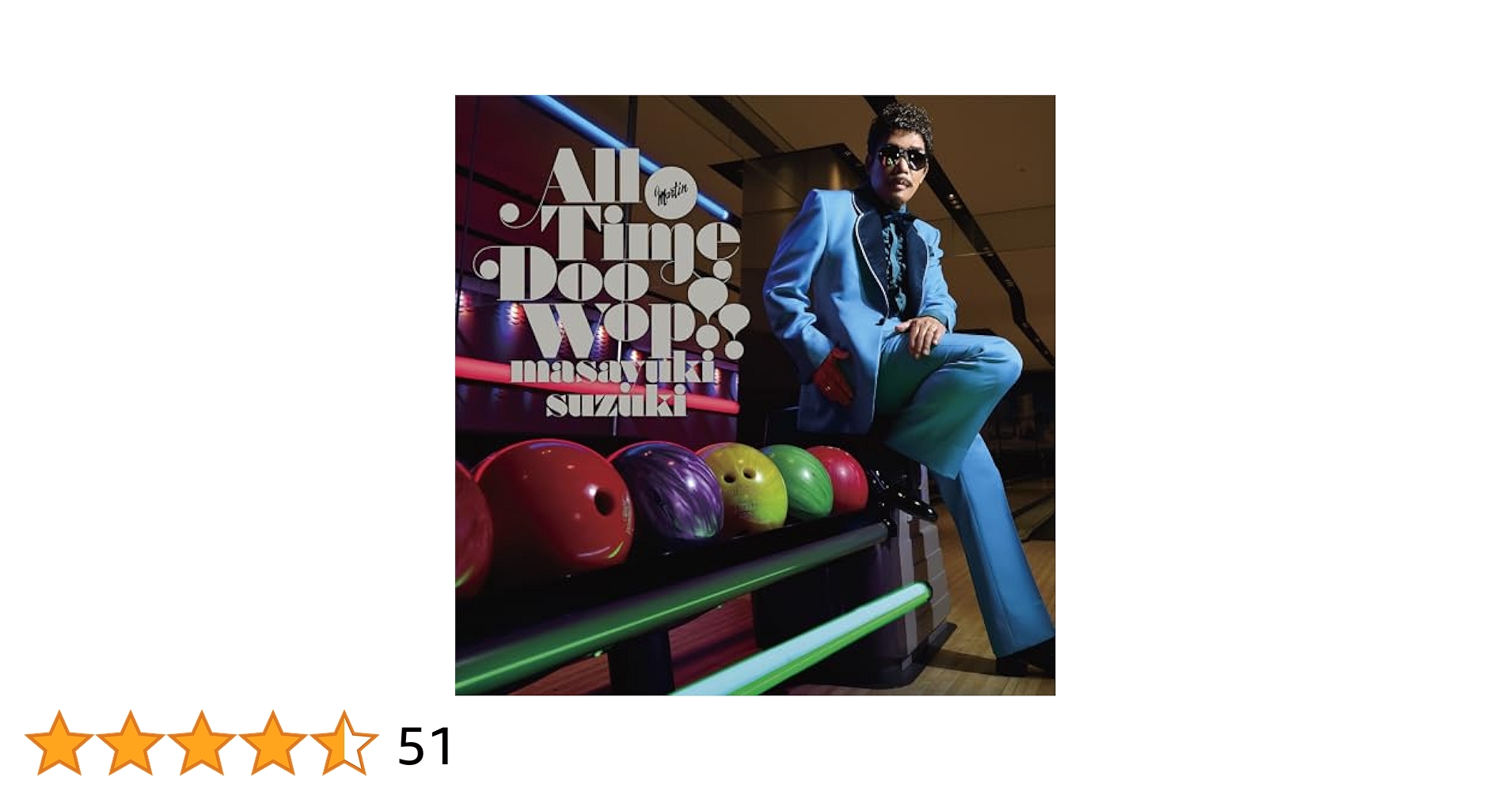 [値下]Doo-Wop Mania CD　２枚セット 値下]Doo-Wop Mania CD 2枚セット