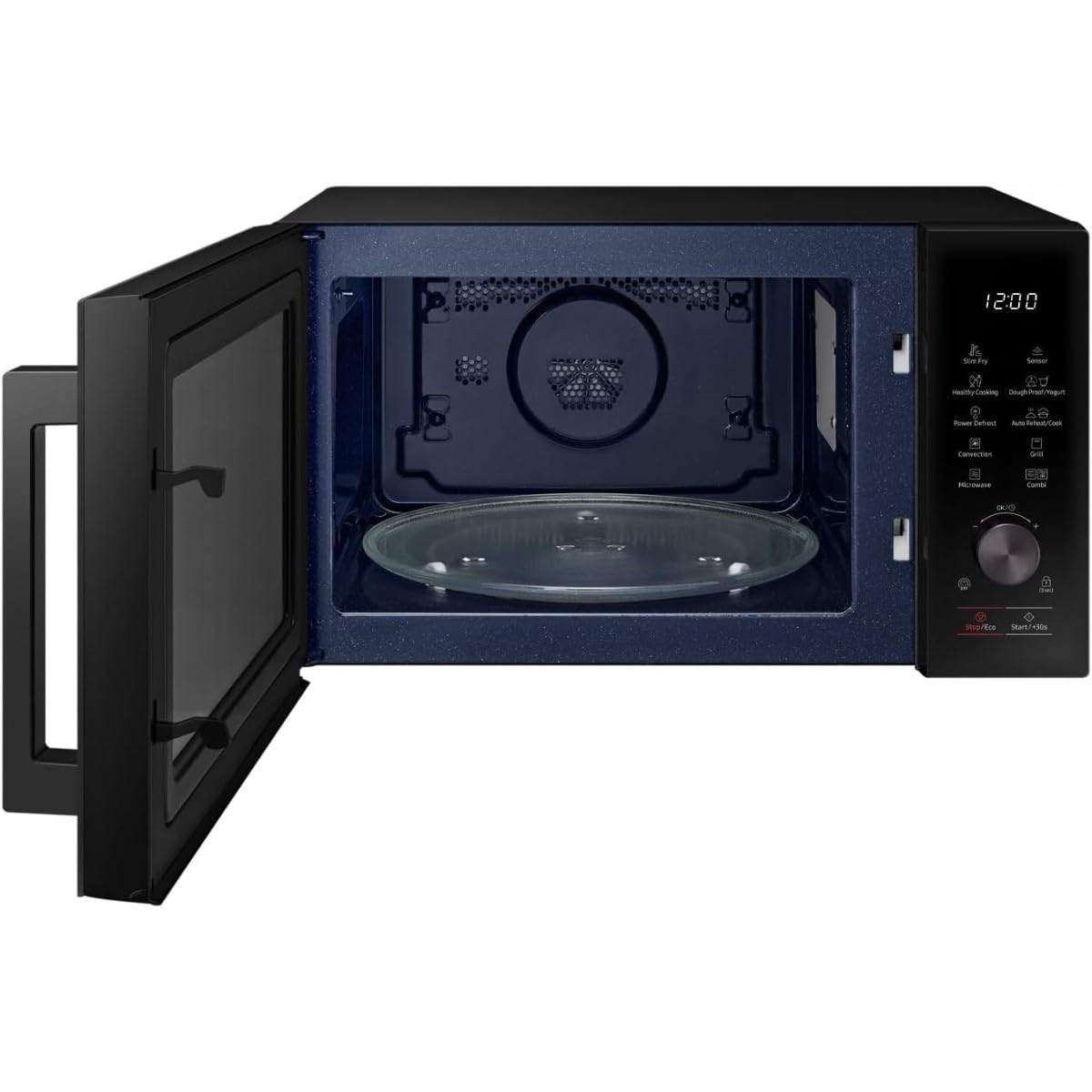 SAMSUNG - Microondas MC28A5137KK/E1