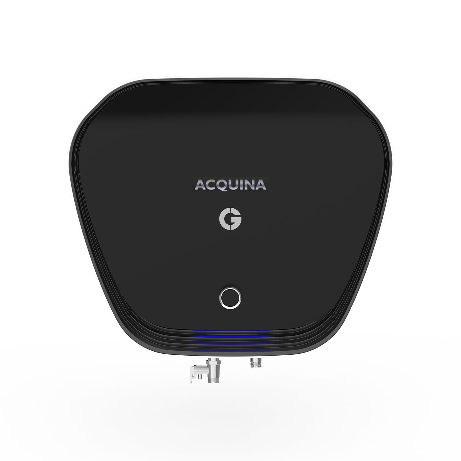 CG Acquina 15L (15 Litre) Storage Water Heater (Geyser) 5-star | with 