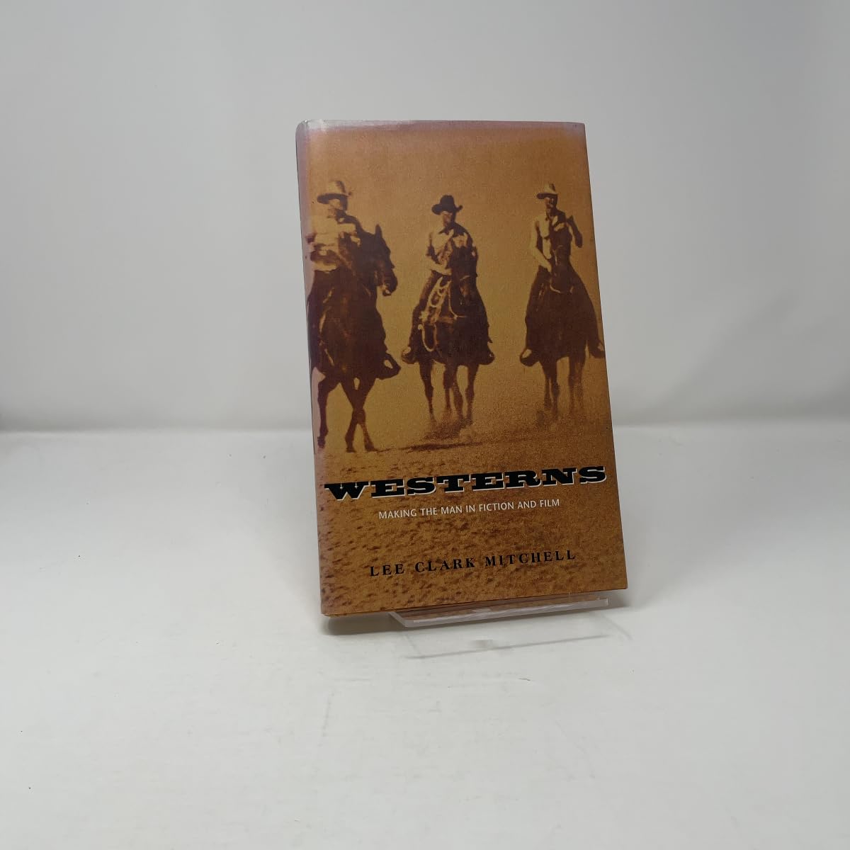 Westerns: Making the Man comprendre les stéréotypes du genre