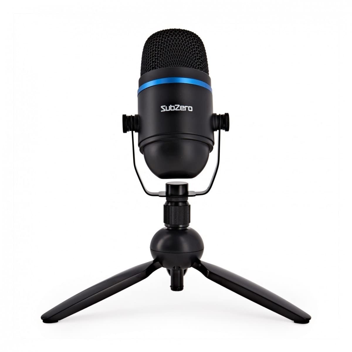 SUBZEROCompact USB Desktop Microphone for Streaming And Gaming