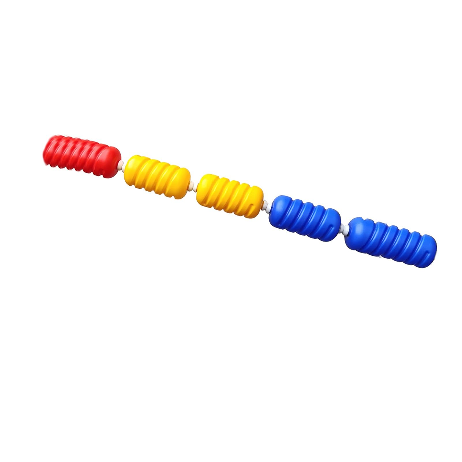 GJZQDKX Pool Safety Rope, 18m Floating Lane Divider for Shallow and Deep End Separation, Competition Pool Equipment