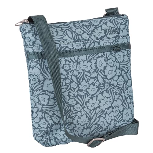 Image of Haiku Women's Small Revel Eco-Friendly RFID Blocking Crossbody Travel Bag