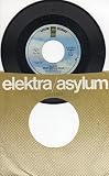Eagles: Seven Bridges Road (Live Recording) B/w The Long Run (Studio Version)