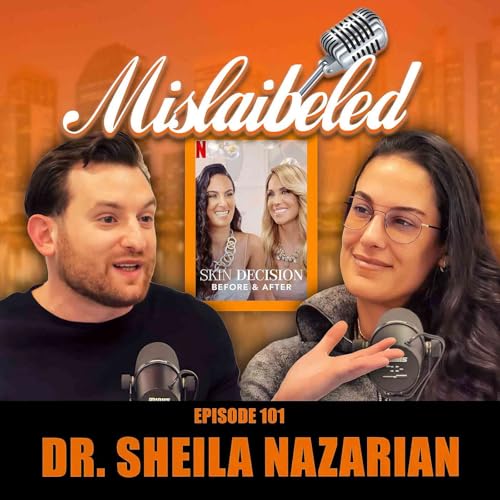 Dr. Sheila Nazarian: Famed Plastic Surgeon, Entrepreneur, and Pro-Israel Advocate