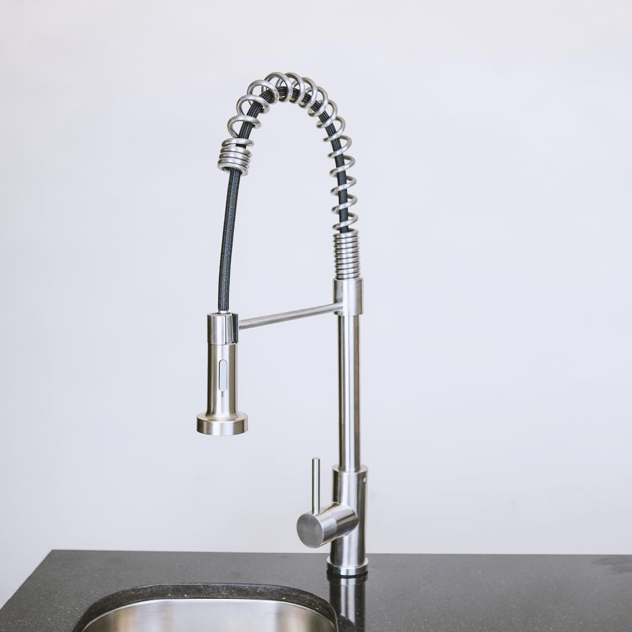Goriller® Fusion Tight - Cucina all'aperto - in acciaio inox (200x58x90cm) - preassemblato