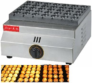 FY-35A.RGas Quail eggs oven Quail eggs maker Quail eggs maker Quail eggs grill takoyaki maker meatball maker
