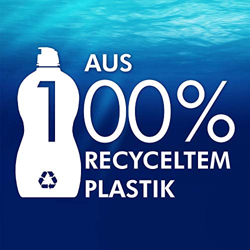 Pril Kraft Gel Ultra Plus (450 ml), handafwasmiddel met de hoogste vetoplossende kracht, voor schoon servies, ook in… - Image 7