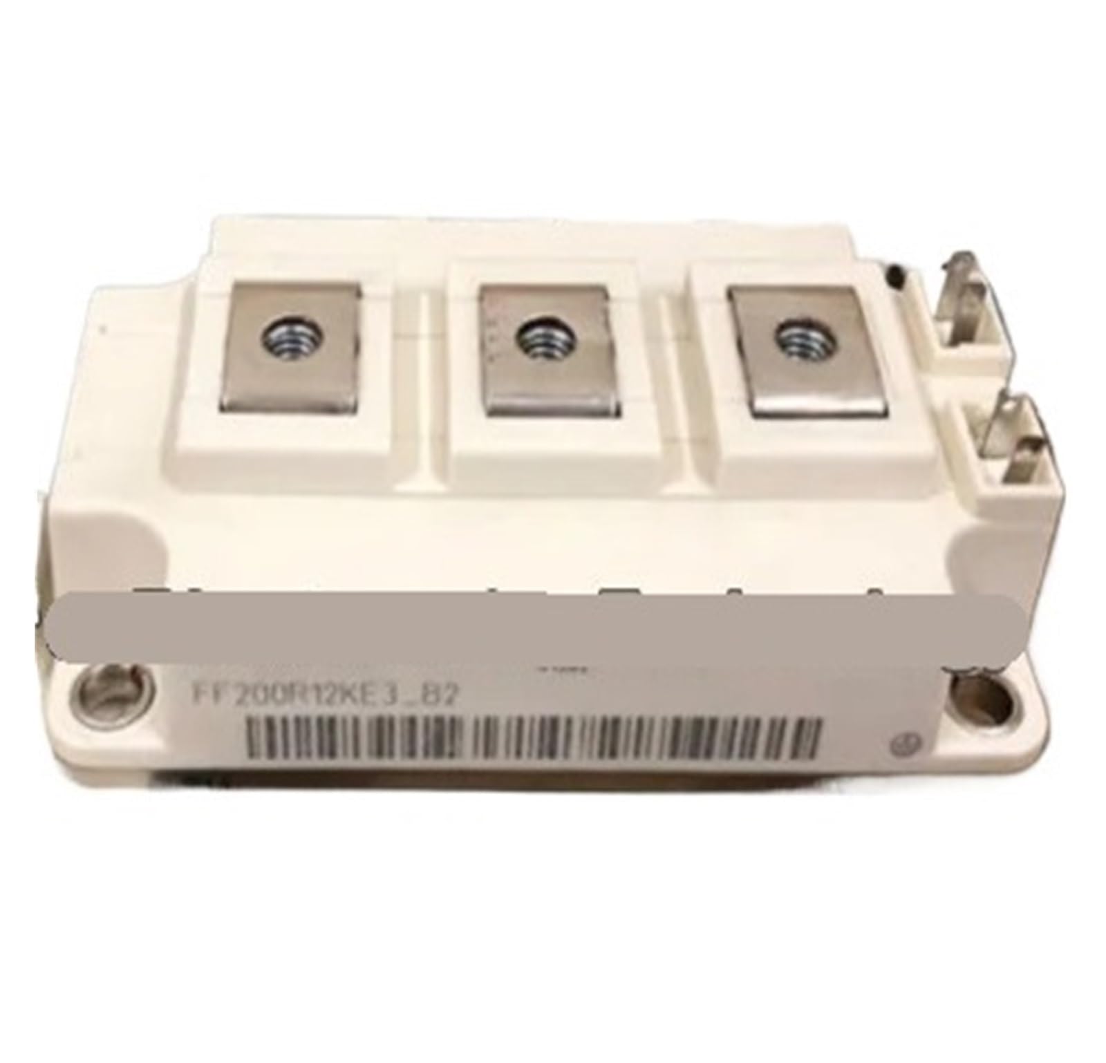LZIKKGKI FF200R12KE3-B2 FF300R17KE3-S5 FF300R12KE3-B2 FF150R12RT4 FZ900R12KP4 FZ600R12KE3_B1 BSM600GA120DLC BSM300GA120DN2E BSM400GA170DN rectifier bridge Module(FF200R12KE3-B2)