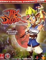 Jak and Daxter: The Precursor Legacy - Greatest Hits 0761541837 Book Cover