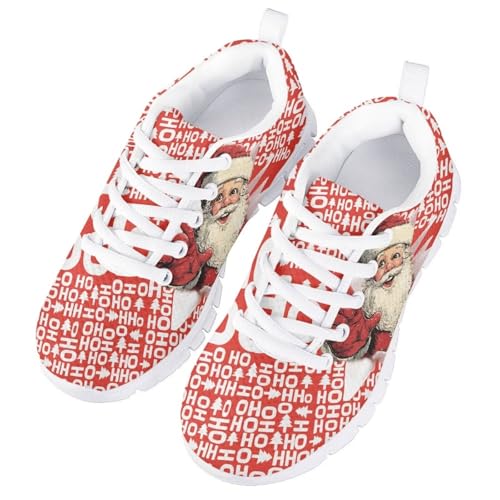 Yzaoxia Little/Big Kids Tennis Shoes Slip On Sneaker Size 11-Size 53