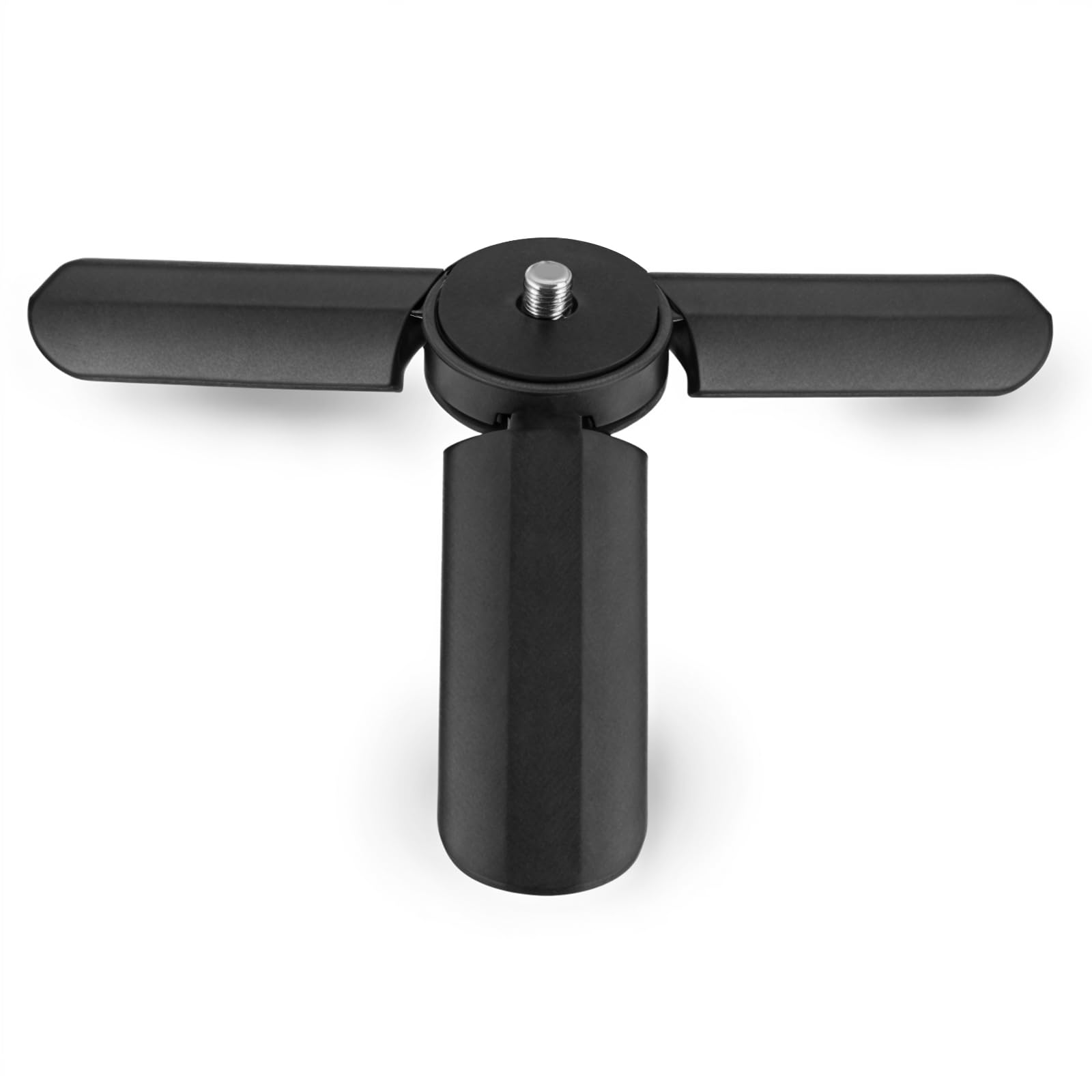 Mini Tripod for DJI Osmo Pocket 3 & 2, Foldable Stand with 1/4″-20 Screw Mount, Portable, Compact Desktop Stand Compatible with Osmo Pocket, DJI Osmo Action 5/4, and Insta360 Ace Pro-image-27