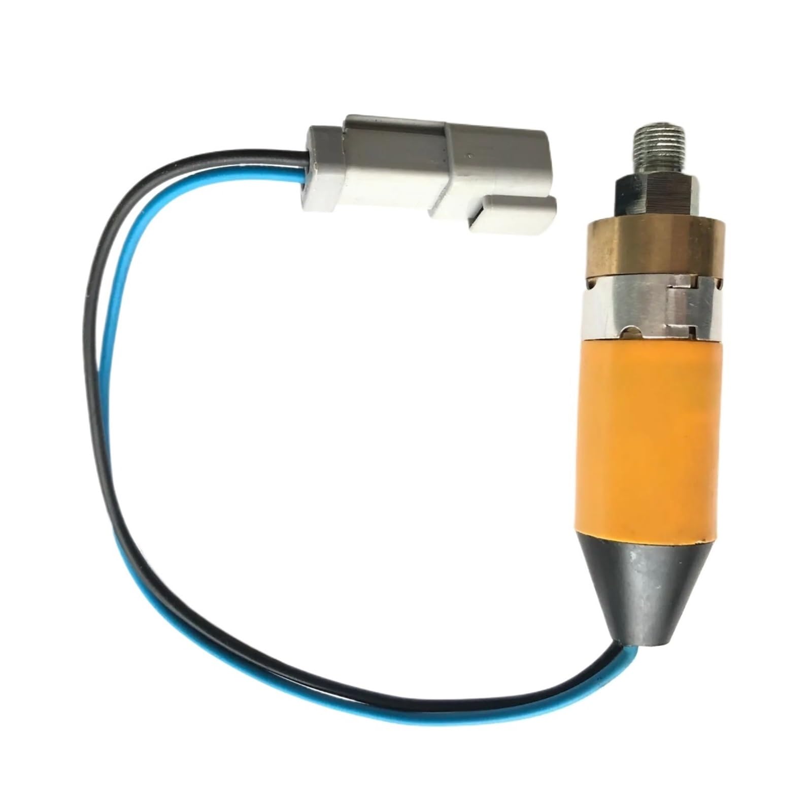 RISWEKFW Suitable for excavator loader accessories sensor 107-0614 3E-6455