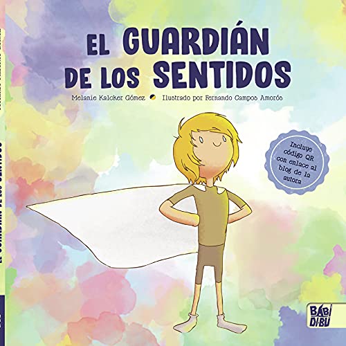 El Guardián De Los Sentidos Arte El Guardián De Los Sentidos Arte