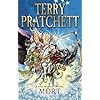 Mort-Discworld-Novel-4-Discworld-seriesKindle-Edition Mort: (Discworld Novel 4) (Discworld series)