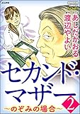 セカンド・マザー～のぞみの場合～ (2) (ストーリーな女たち)