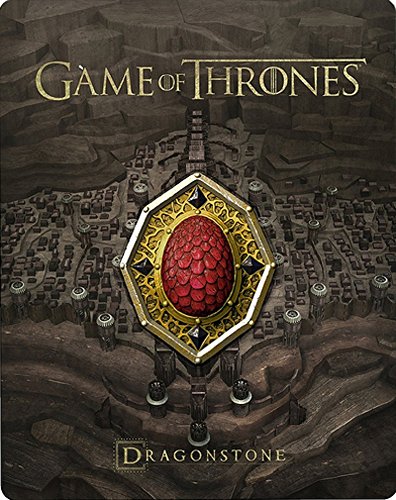 Preisvergleich Produktbild Game of Thrones [Blu-ray]
