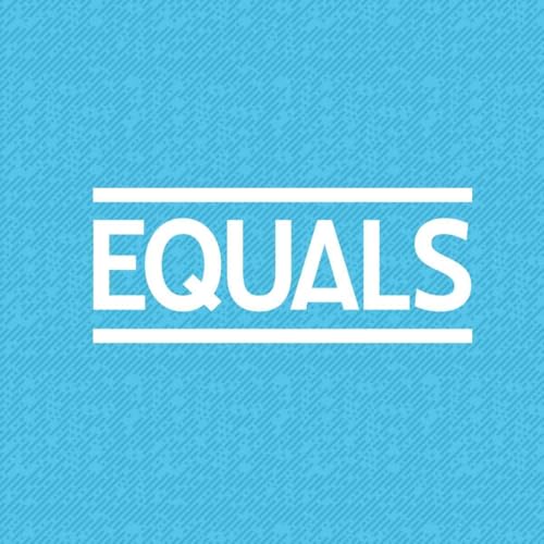 EQUALS: Reimagining Our Economy cover art