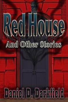 Paperback Red House and Other Stories Book