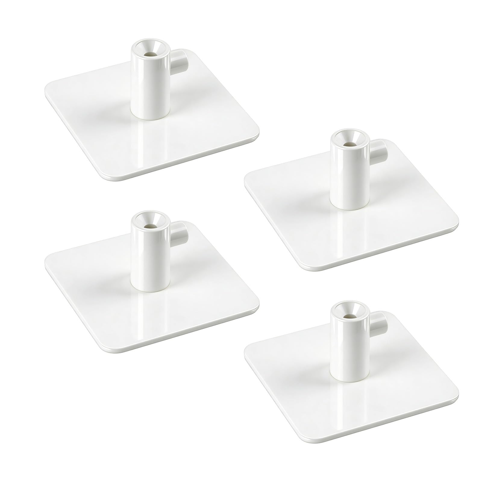 Piceioep Dough Hook Mixer Attachment Heavy Duty Construction Suitable for Effective Dough Stirring and Mixing Powerful Mixer Accessory