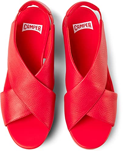 Image of Camper Women's Balloon K200066 Wedge Sandal