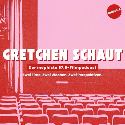 Gretchen schaut: Maxton Hall Staffel 2