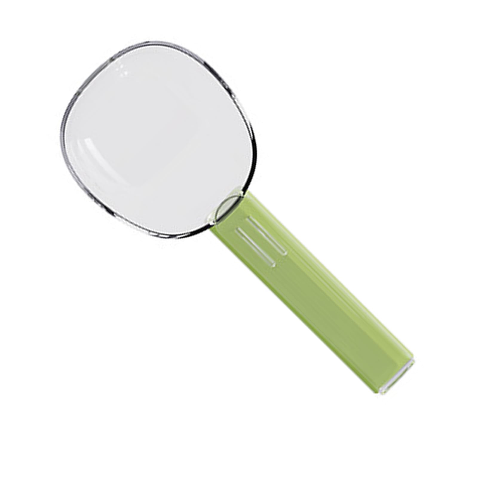 YROHGKPN Kitchen Household Food Grains Spoon Pet Cats Dog Feeding Rice Measuring Cup with Handle Rice Shovel Pet Cats Dog Feeding
