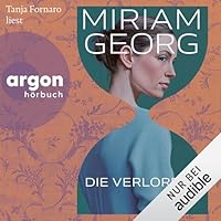 Die Verlorene Hörbuch