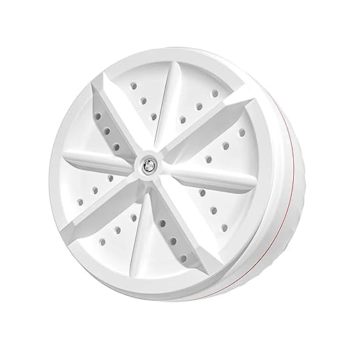 Miniatura 3 de Lavadora de lavandería pequeña Lavadora eficiente Lavadora silenciosa Lavadora eficiente Lavadora pequeña lavadora para uso doméstico y de viaje