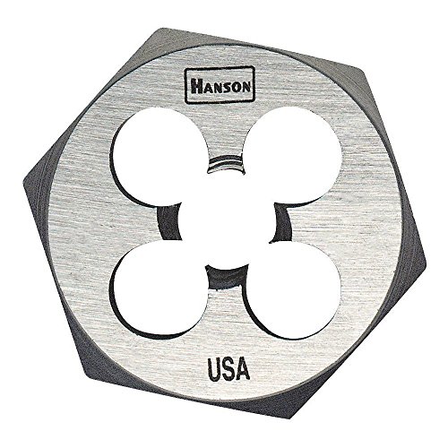 Hanson 6539 Die 7/16