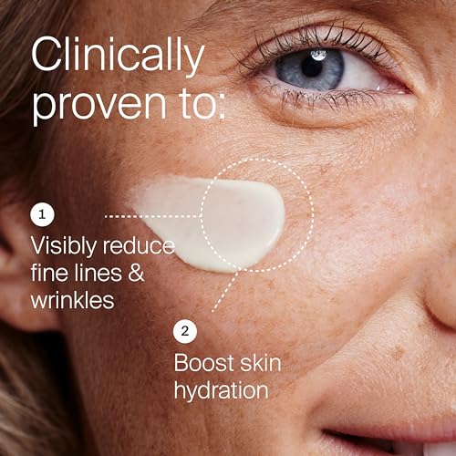 Timeline The Day Cream (7 day trial kit) powered by Mitopure (Urolithin A), Healthy Aging face cream. Clinically proven to boost skin hydration and visually reduce wrinkles. 7 sachets. - Thumbnail 2