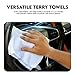 Corporate Hills Terry Bar Mop Towels - 60 Pack (14