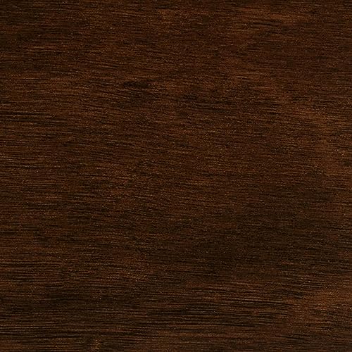 Benjara-Gage-Traditional-Queen-Sleigh-Bed-Wood-Frame-Rich-Brown-Cherry-Finish Benjara Gage Traditional Queen Sleigh Bed Wood Frame Rich Brown Cherry Finish