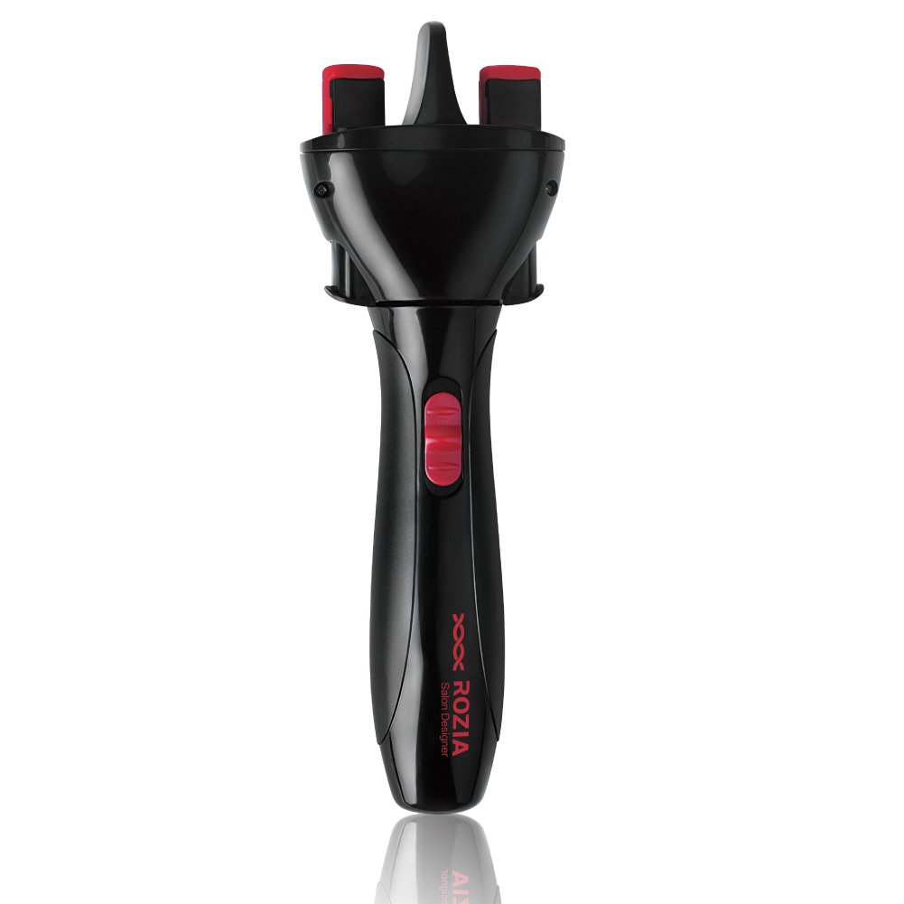 Rozia Twist Secret Quick And Easy Braids Hr 778 Black Desertcart