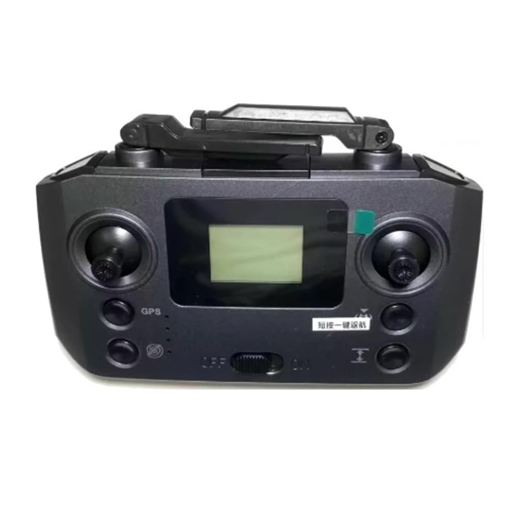 Télécommande avec écran intégrée pour drone quadrirotor L600 PRO MAX