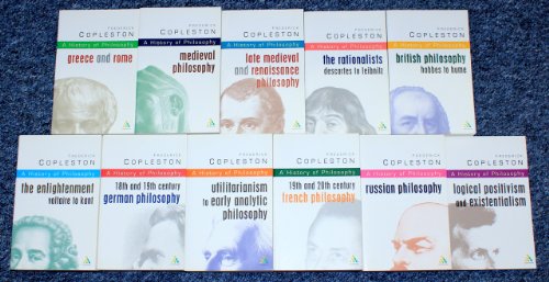 History Of Philosophy #TOP1