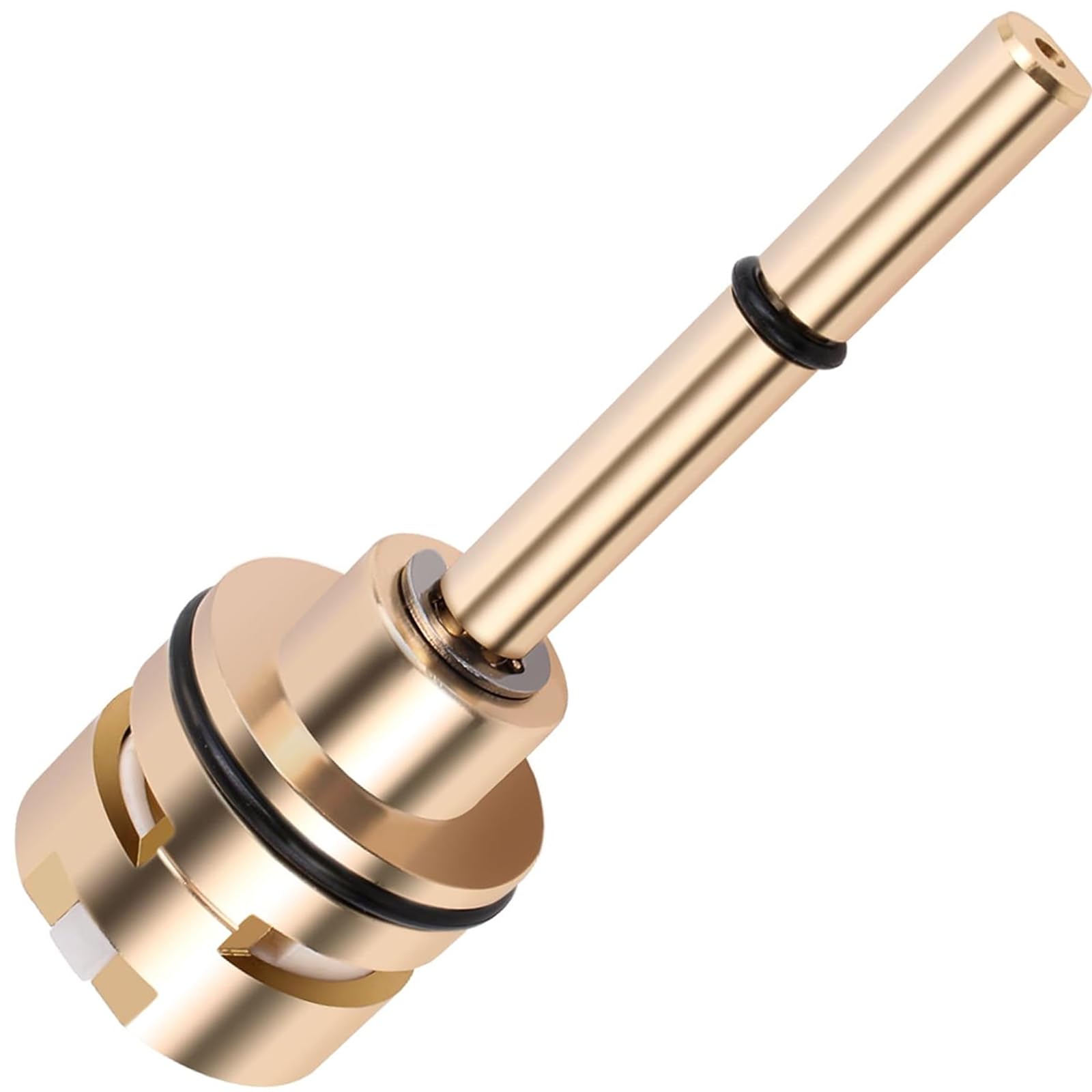 QGKPL RP51919 Replacement Part, 6 Setting Diverter Cartridge Compatible ...