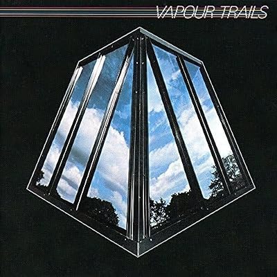 Vapour Trails -Shm-CD-