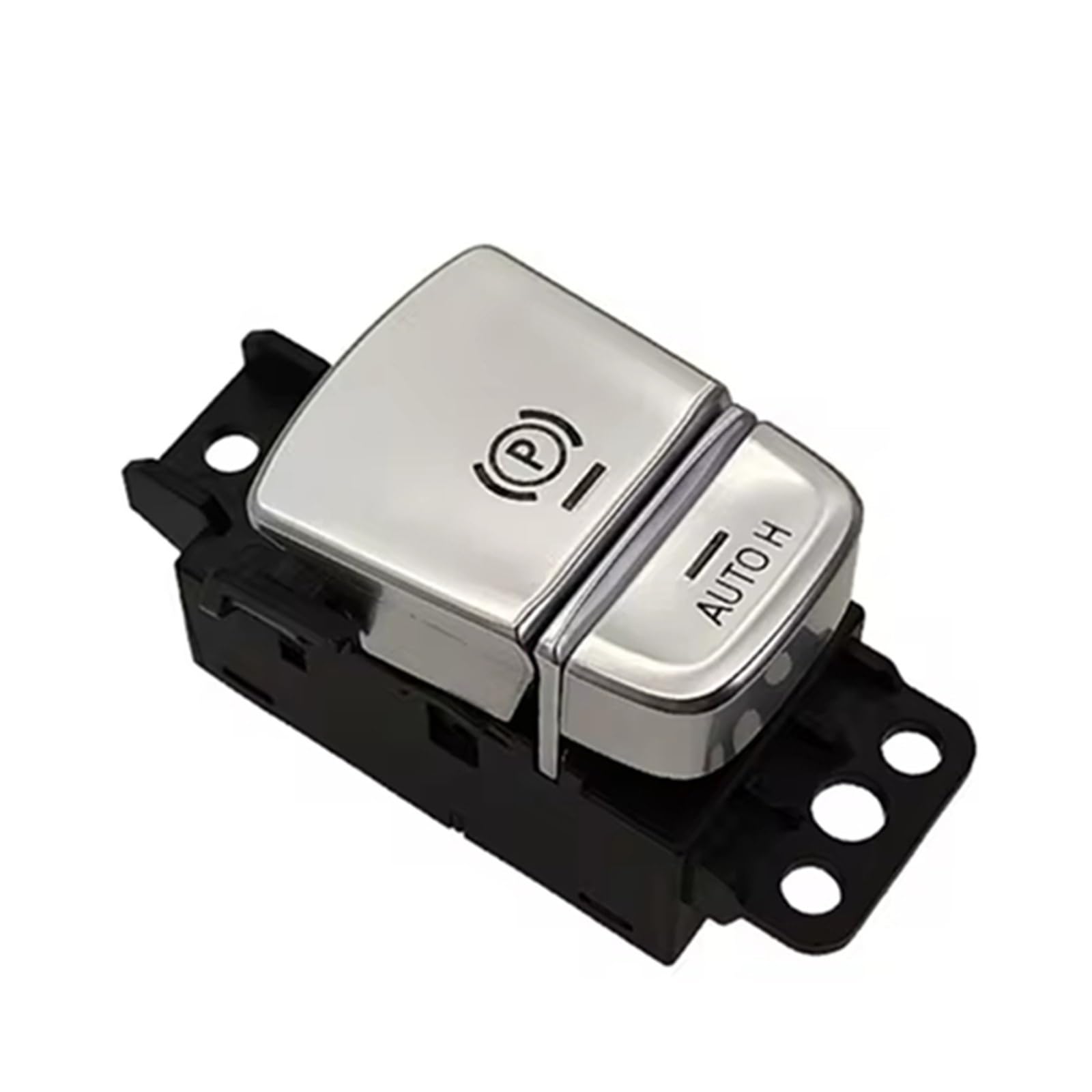 Bouton de commande de frein défectueux BMW Série 7 solution 61316819981