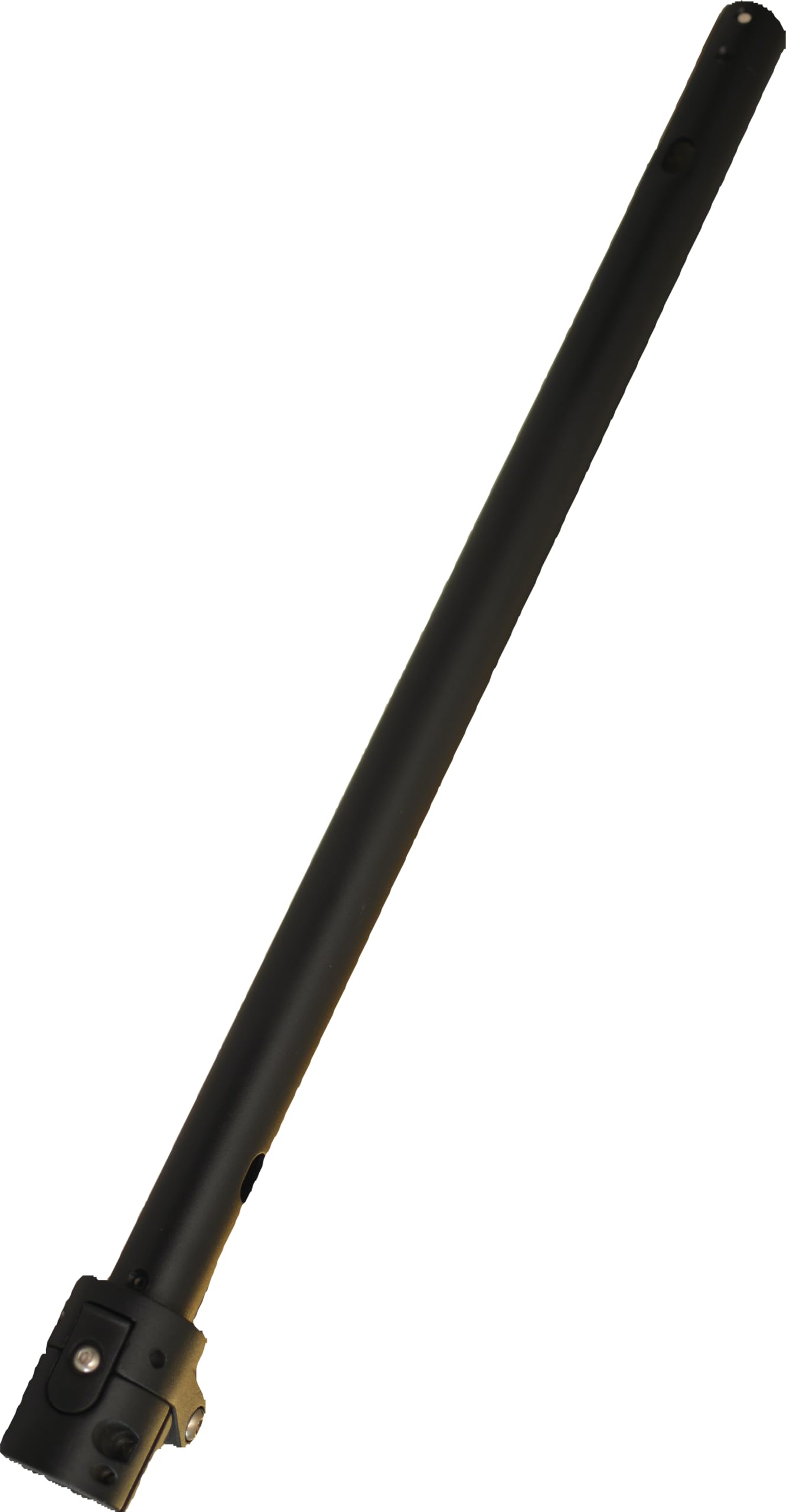 Tubo per asta per monopattino elettrico, compatibile con Xiaomi M365 Essential 1S, nero