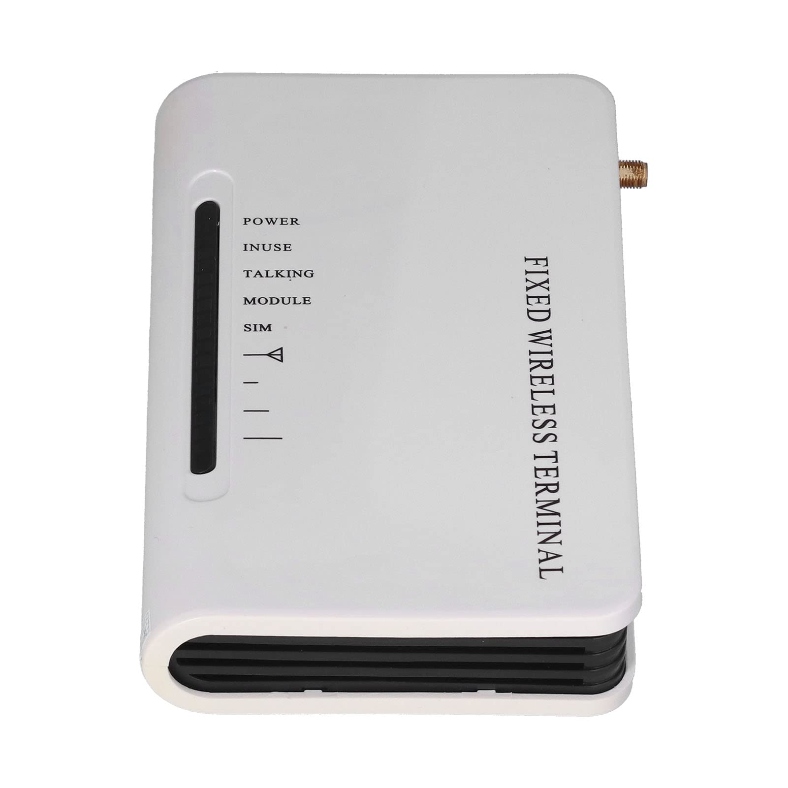 Fixed Wireless Terminal Band GSM with LED Lights Display for Telephone Landlines US Plug 100‑240V,Controller