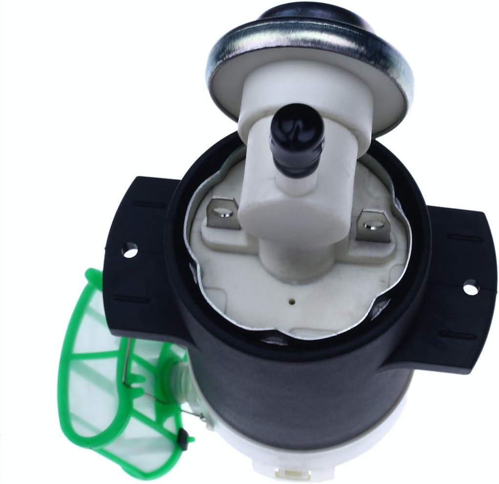 A-Premium Electric Fuel Pump Compatible with Nissan D21 1993-1994 2.4L 3.0L Gas