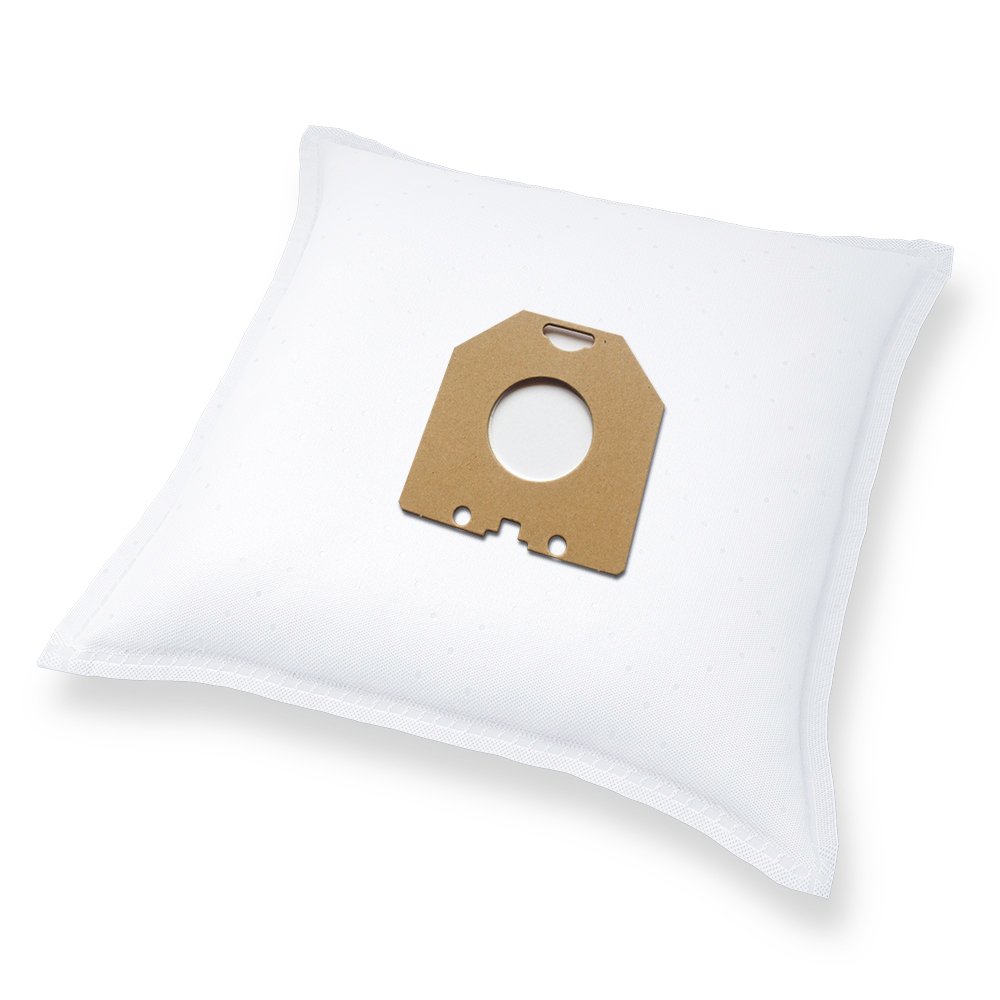 10 Premium Sacchetti Per Aspirapolvere Menalux 3200 (DCT 57 - Foto 4